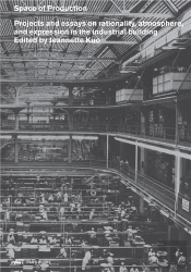 Space Of Production /Anglais