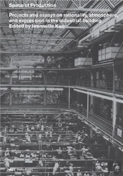 Bertrand.pt - Space Of Production /Anglais
