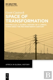 Space Of Transformation