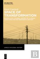 Space Of Transformation