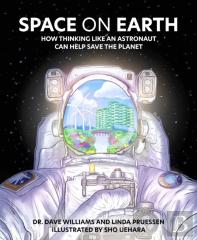 Space On Earth