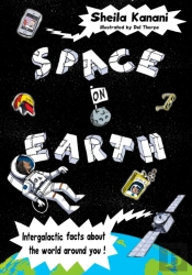 Space On Earth