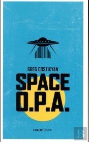 Space O.P.A.