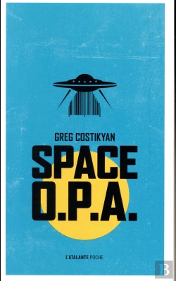 Bertrand.pt - Space O.P.A.