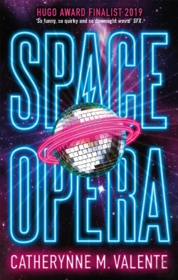 Bertrand.pt - Space Opera