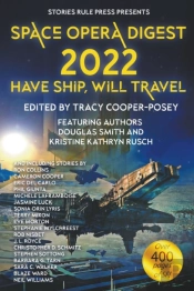 Space Opera Digest 2022