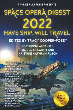 Bertrand.pt - Space Opera Digest 2022