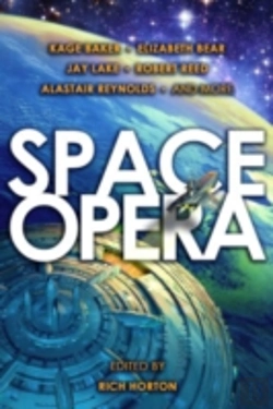 Bertrand.pt - Space Opera