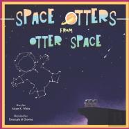 Space Otters From Otter Space