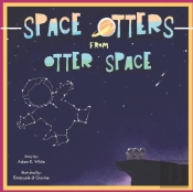 Space Otters From Otter Space