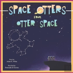 Bertrand.pt - Space Otters From Otter Space
