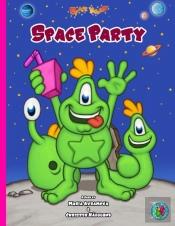 Space Party