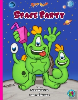 Bertrand.pt - Space Party