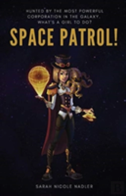Bertrand.pt - Space Patrol!