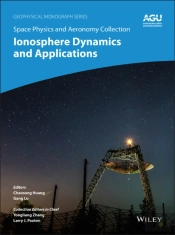 Space Physics And Aeronomy, Ionosphere Dynamics And Applications