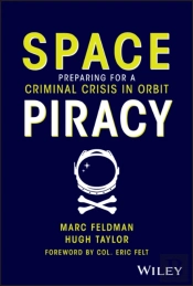 Space Piracy