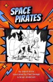 Space Pirates
