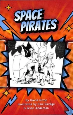 Bertrand.pt - Space Pirates