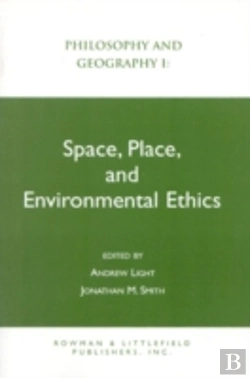Bertrand.pt - Space, Place And Environmental Ethics