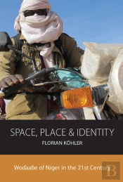 Space, Place And Identity