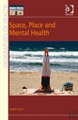 Bertrand.pt - Space, Place And Mental Health