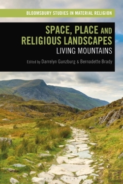 Bertrand.pt - Space, Place And Religious Landscapes