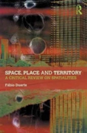 Space, Place And Territory