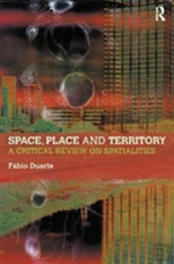 Bertrand.pt - Space, Place And Territory