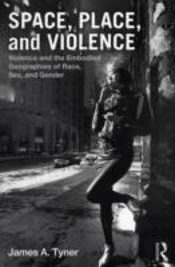 Space, Place, And Violence