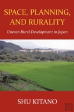 Bertrand.pt - Space, Planning, And Rurality: Uneven Ru