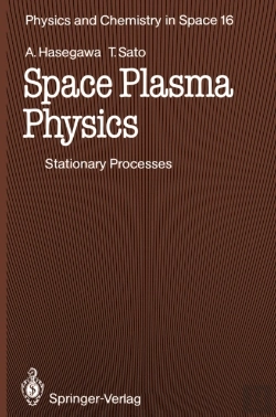 Bertrand.pt - Space Plasma Physics