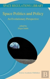 Space Politics And Policy