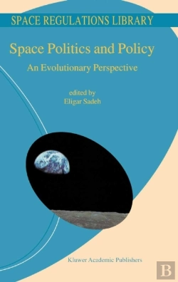 Bertrand.pt - Space Politics And Policy