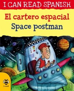 Bertrand.pt - Space Postman/El Cartero Espacial
