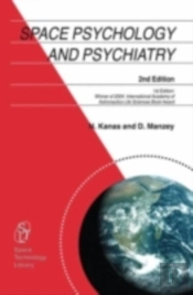 Space Psychology And Psychiatry