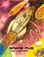 Space Pug