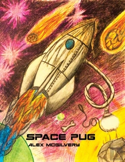 Bertrand.pt - Space Pug