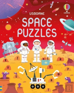 Bertrand.pt - Space Puzzles