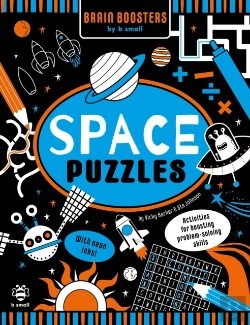 Bertrand.pt - Space Puzzles