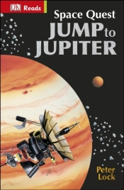 Space Quest Jump To Jupiter
