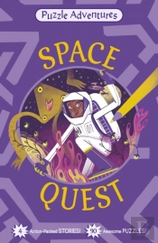 Space Quest