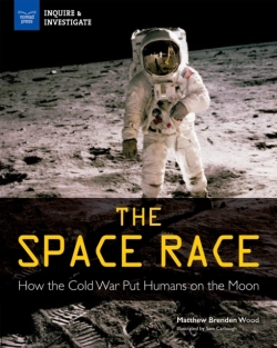 Bertrand.pt - Space Race