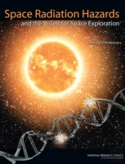 Bertrand.pt - Space Radiation Hazards And The Vision For Space Exploration