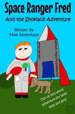 Bertrand.pt - Space Ranger Fred And The Shoelace Adven