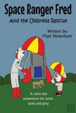 Bertrand.pt - Space Ranger Fred And The Umbrella Rescue