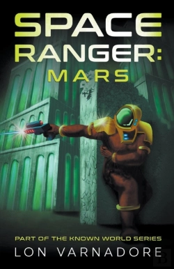 Bertrand.pt - Space Ranger: Mars