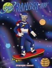 Space Ranger Rob