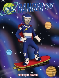 Bertrand.pt - Space Ranger Rob