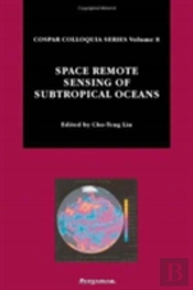 Space Remote Sensing Of Subtropical Oceans (Srsso)