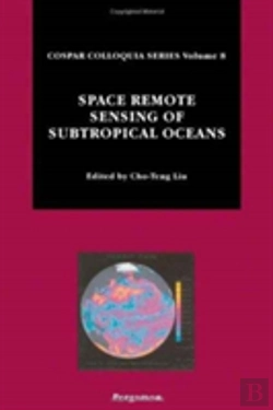 Bertrand.pt - Space Remote Sensing Of Subtropical Oceans (Srsso)